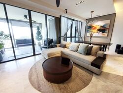 The Arte (D12), Condominium #593675641